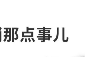 《营销那点事儿-抖音视频课》：用国际视野做中国营销