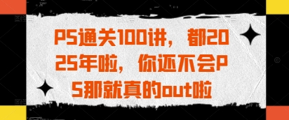 2025个人IP短视频带货(进阶版)全域流量变现，deepseek千川爆单进阶课